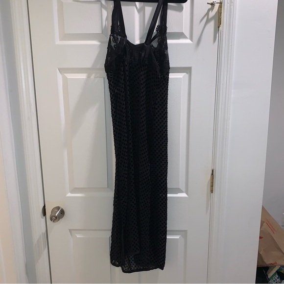 La Perla Slip Dress - Picture 9 of 12